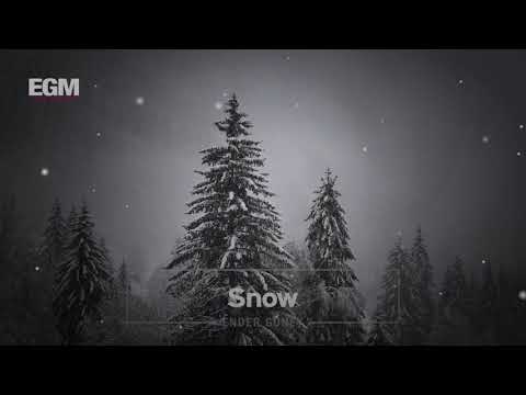 Snow - Emotional Cinematic - Ender Güney (Official Audio)