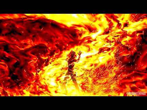 Ninja Tracks - World On Fire | EPIC ACTION MUSIC