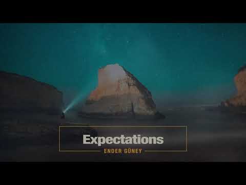 Expectations - Ender Güney (Official Audio) Cinematic Electro