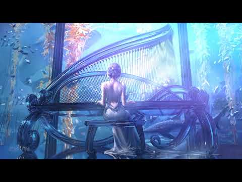 PRINCESS OF THE OCEAN | | Relaxing Beautiful Emotional Piano Music Mix