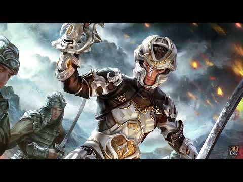 JDV Music And Sound - Triumphant | Epic Powerful Uplifting Orchestral