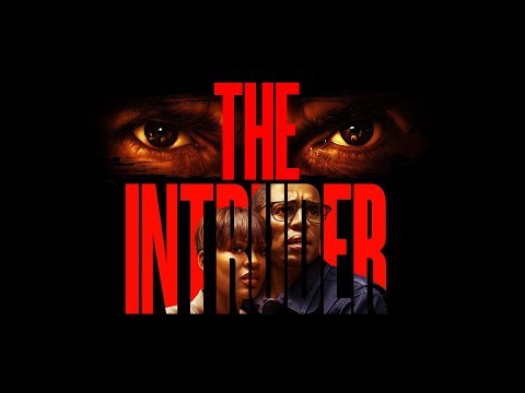 The Intruder (TV Spot)