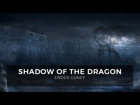 Shadow of the Dragon - Ender Güney (Official Audio)