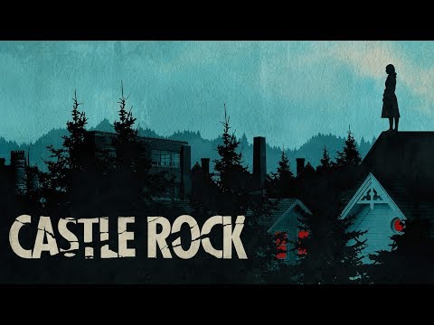 Castle Rock S2 (Trailer)