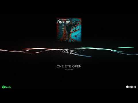 Gothic Storm - One Eye Open (Disturbia)