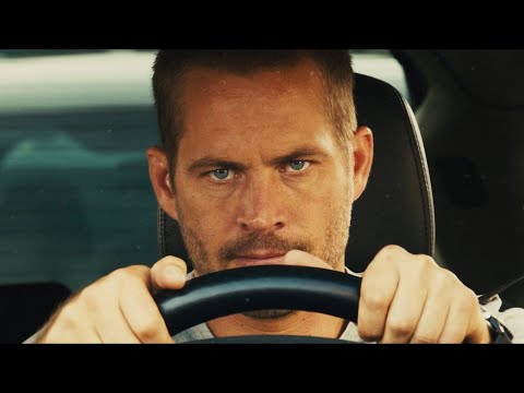 UNFORGETTABLE | Paul Walker Tribute | Fast &amp; Furious Series - Epic Cinematic