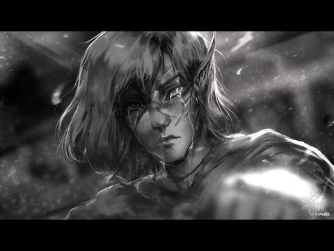 Sami J Laine - Last Farewell | Beautiful Emotional Orchestral Music