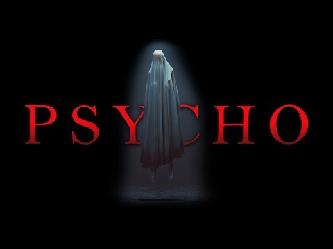 Audiomachine Curated Collection - Psycho