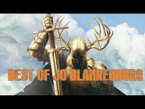 Best of Jo Blankenburg | Best of Epic Music