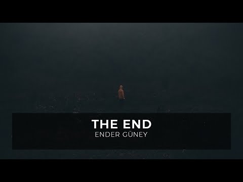 The End - Ender Güney (Official Audio)