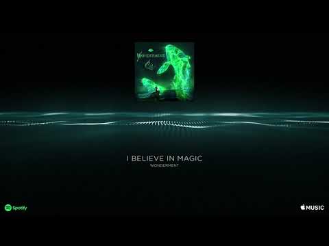 Gothic Storm - I Believe In Magic (Wonderment)