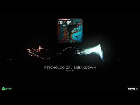 Gothic Storm - Psychological Breakdown (Disturbia)