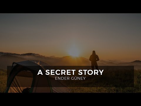 A Secret Story - Ender Güney (Official Audio)