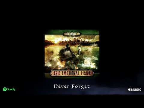 Gothic Storm - Epic Emotional Piano (Full Album)