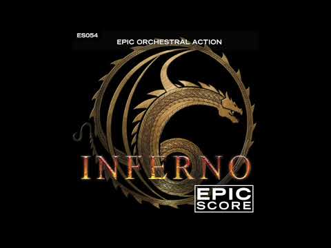 Epic Score - ES054 - Epic Orchestral Action: Inferno - Demo