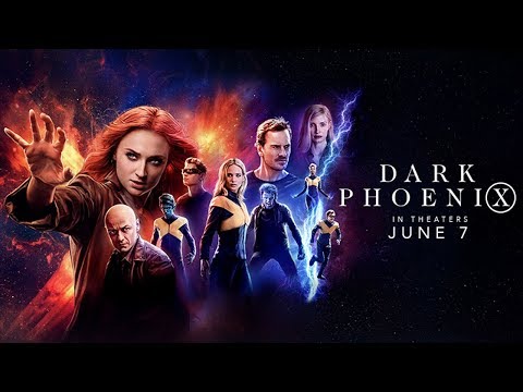 Dark Phoenix (Featurette)