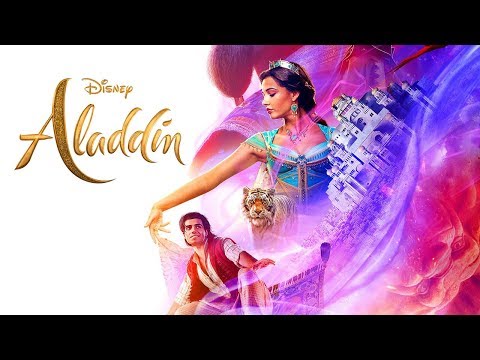 Aladdin (TV Spot)