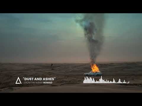 &quot;Dust and Ashes&quot; from the Audiomachine release NOMAD