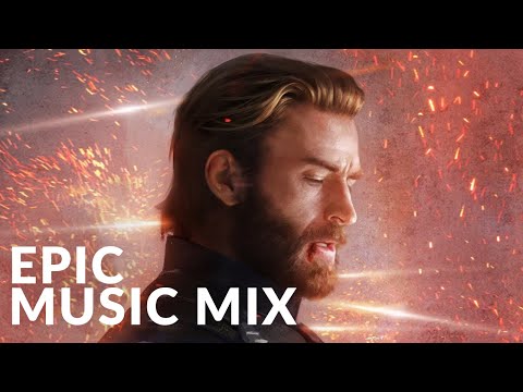❝I Can Listen To This All Day❞ VOL 1 - Epic Powerful Battle Heroic Music