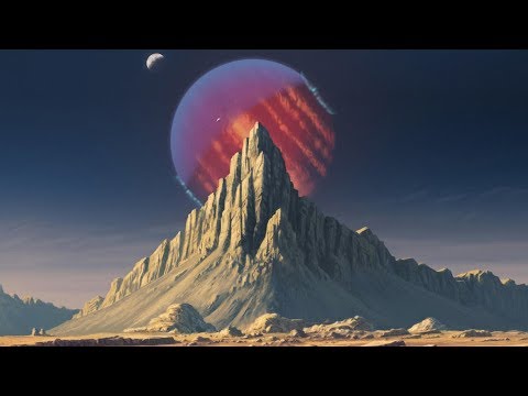 Twelve Titans Music - Stars Above, Earth Below [Epic Inspirational Orchestral Music]