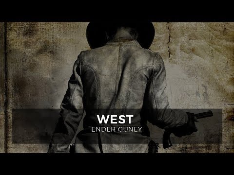 West - Ender Güney (Official Audio)
