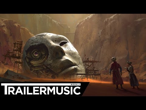 A Wonder To Behold by Tonal Chaos Trailers [Epic Dramatic Trailer Music]