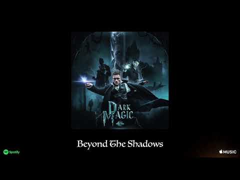 Gothic Storm - Beyond The Shadows (Dark Magic)