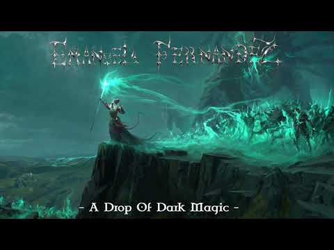 Epic music - A drop of dark magic