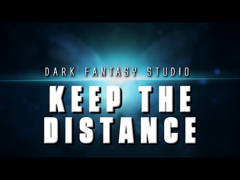 Dark fantasy studio- Keep the distance (royalty free epic action music)