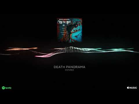 Gothic Storm - Death Panorama (Disturbia)