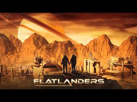 Flatlanders (Preview)
