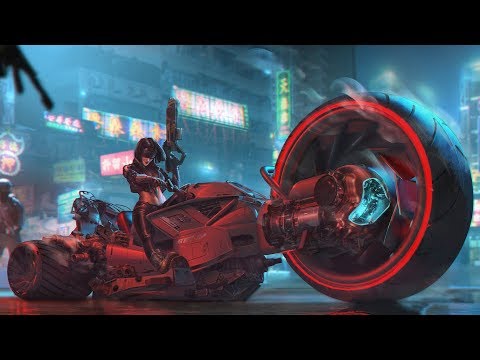 CYBERPUNK | 2-Hours Epic Music Mix - THE POWER OF EPIC MUSIC - Best Of Collection