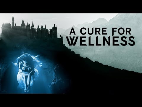 Audiomachine - Forgive Us Our Trespasses | A CURE FOR WELLNESS Trailer Music