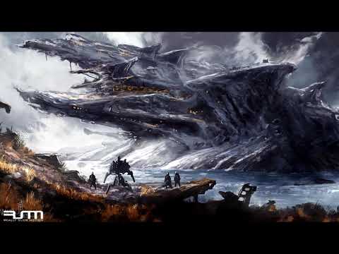 Really Slow Motion &amp; Epic North - Judicator (Dramatic Hybrid Music)