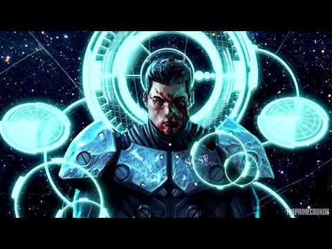 Komario - Heaven Piercer | EPIC ACTION MUSIC