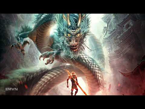 BATTLE AT JADE PALACE | Most Powerful Epic Battle Music | Wu Kong Music