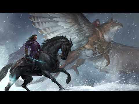 World&#039;s Most Epic Music: Winterstorm by IMAscore