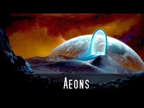 Kyon Grey - Aeons | Epic Cinematic Sad Music