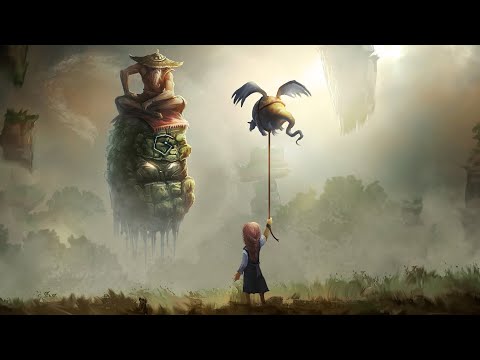 CHILDHOOD MEMORIES | I wish I could go back to my childhood, sometimes… | Beautiful Music Mix