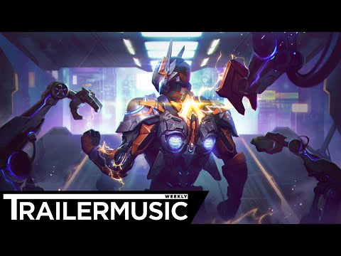 Expanse by Ninja Tracks [Epic Hybrid Trailer Music]