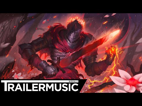 Resonance Cascade by Ninja Tracks [Epic Powerful Battle Music]