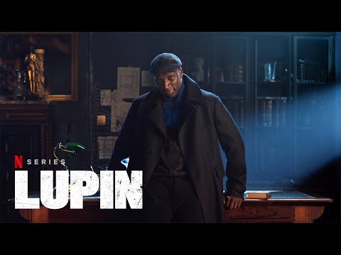 Lupin (Teaser Trailer)