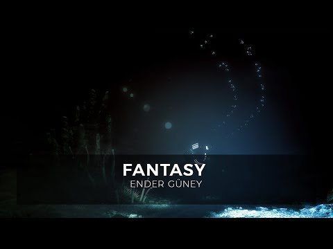 Fantasy - Ender Güney (Official Audio)