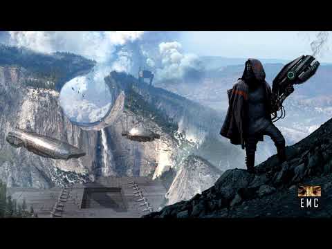 Heliotrope Music - Rise To Vengeance | Epic Powerful Driving Orchestral Hybrid Action