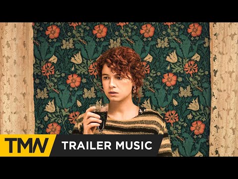 i&#039;m thinking of ending things [Netflix] Official Trailer Music | Croon by Elephant Music