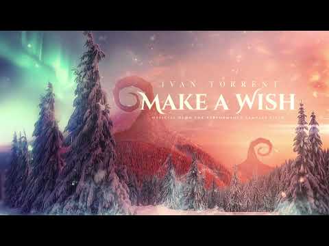 Ivan Torrent - Make a Wish