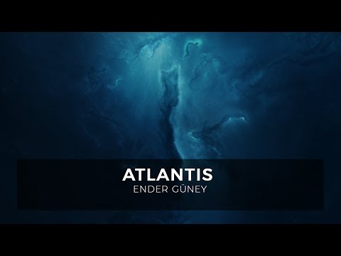 Atlantis - Ender Güney (Official Audio)