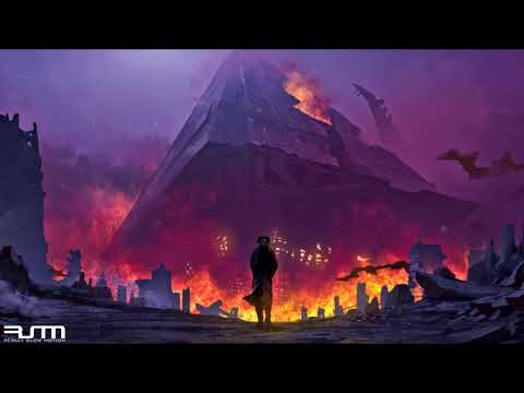 Really Slow Motion &amp; Giant Apes - Supreme Art Of War (Epic Dramatic Orchestral)