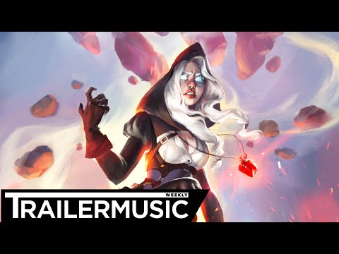 Forever Spellbound by Ghostwriter Music [Epic Uplifting Orchestral Music]
