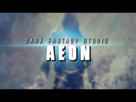 Dark fantasy studio- Aeon (royalty free epic action music)